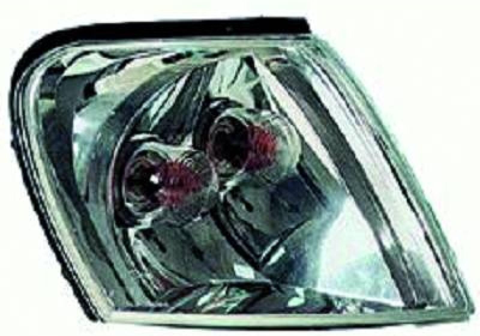 DIEDERICHS 5675073 Blinker