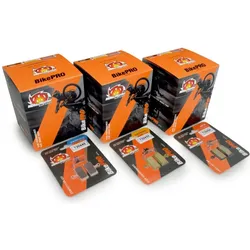 Moto-Master, Bremsbeläge, (Avid, SRAM, Organisch (Resin))