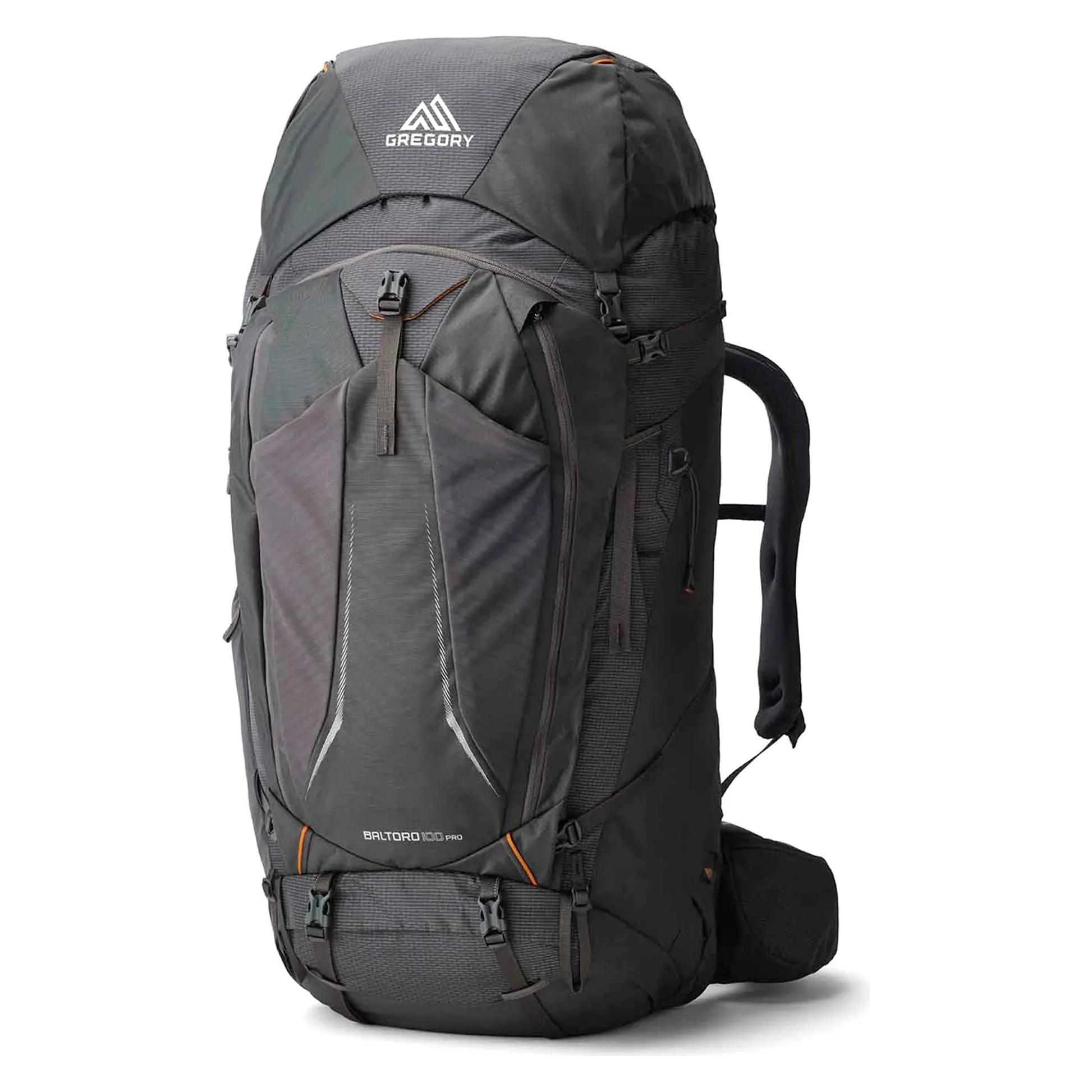 Gregory Baltoro 100 Pro RC - Trekkingrucksack - Herren (100 l) (157934.1449-2)