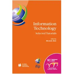 Information Technology, Fachbücher von Ricardo Reis