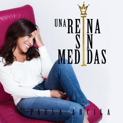 Una reina sin medidas - Paula Arcila, Audio, 9789179730475