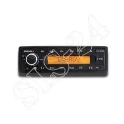 VDO TRW312UB-OR Radio mit Bluetooth RDS USB MP3 Autoradio FM Tuner Nachfolger...