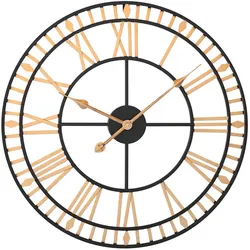 Mpm-Quality, Wanduhr, Wanduhr Colosseum E04.4488.9080