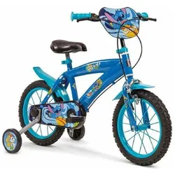 Toimsa, Kindervelo, (12")