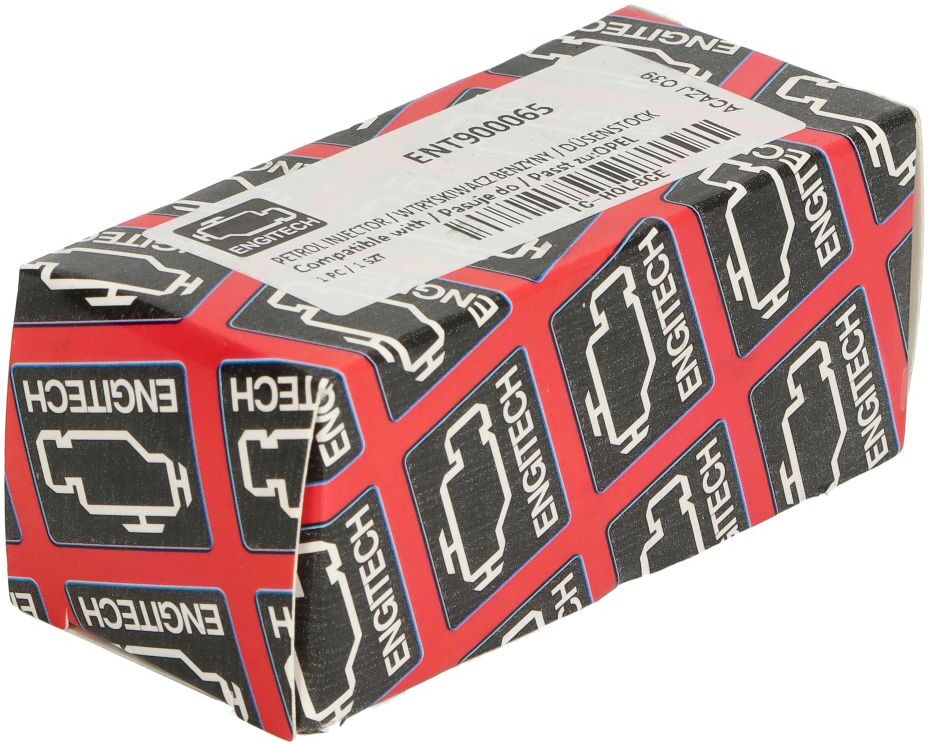 Einspritzventil ENGITECH ENT900065