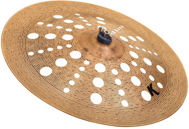 "Zildjian 18"" K Custom Special Dry China "