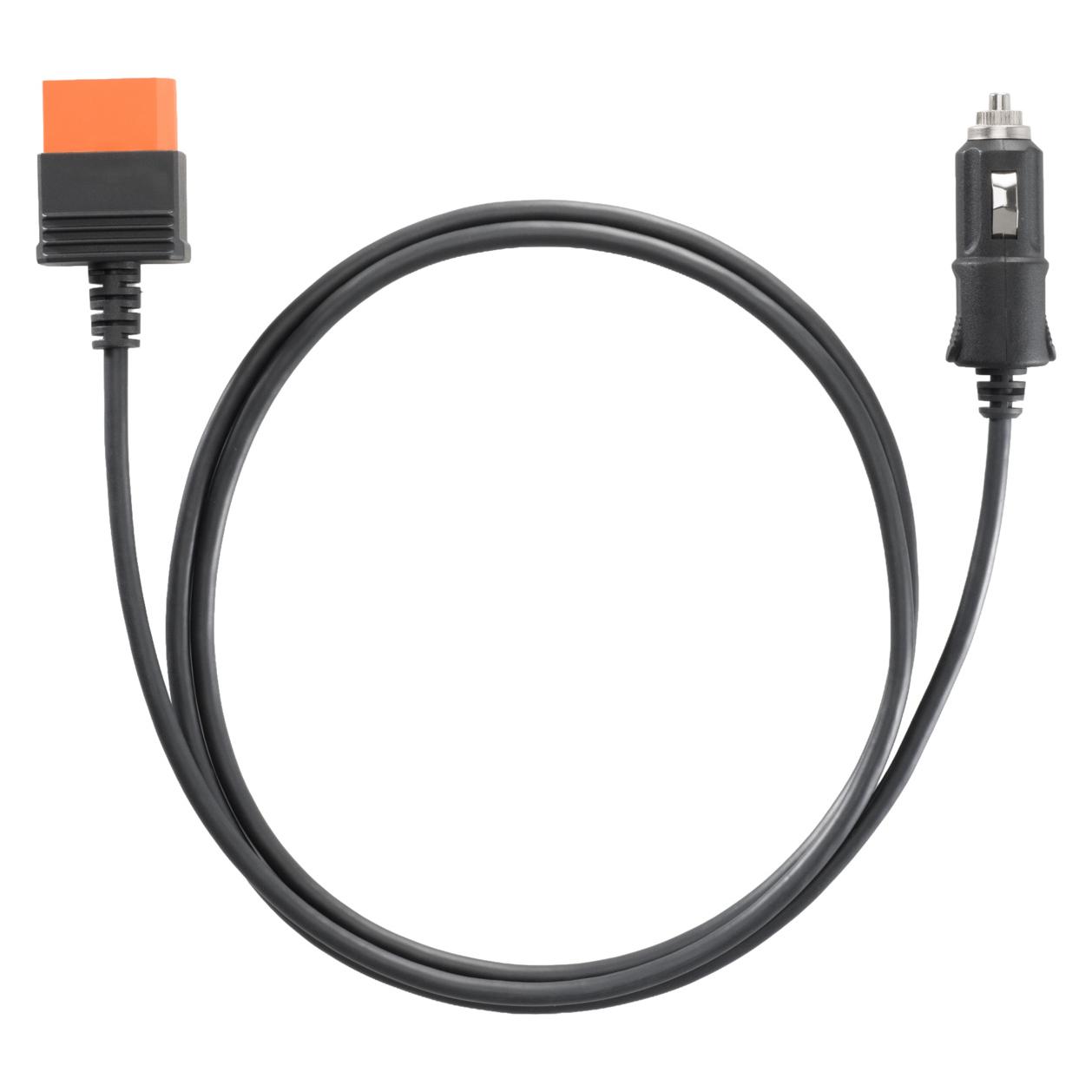DJI kabel do ładowania power 1000 mini z gniazda zapalniczki samochodowej (CP.DY.00000204.01)