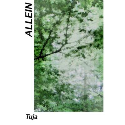 Allein, Taschenbuch von Tuja Tiira, Epubli, 978-3-7502-0118-7