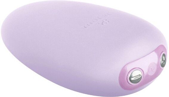 Je Joue Stimulateur clitoridien Mimi Soft Lilas