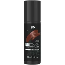 75ml Lisap Re.Touch Hair Root Concealer Spray