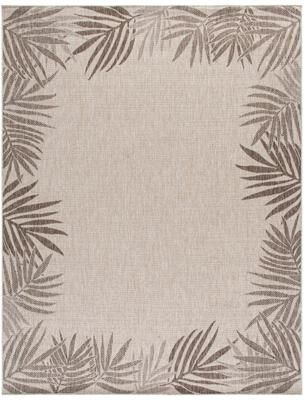 SAFAVIEH Beach House Rabea Transitional Rug