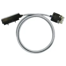 Weidmüller Cable digitale Signale PAC-CTLX-RV24-V0-4M