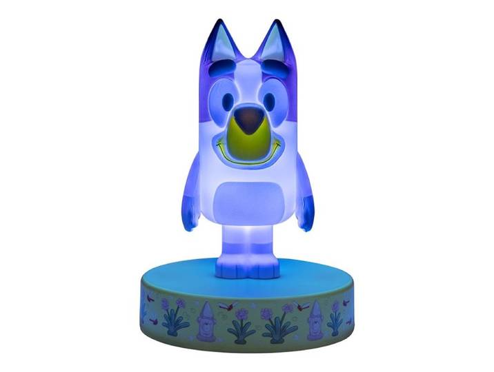 Bluey Icon Light