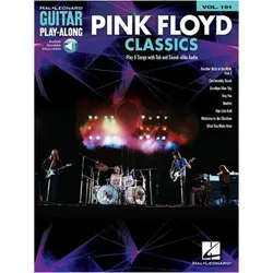 Pink Floyd Classics, Fachbücher