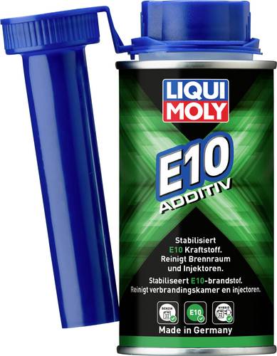 Liqui Moly E10 Additiv 21805 150ml
