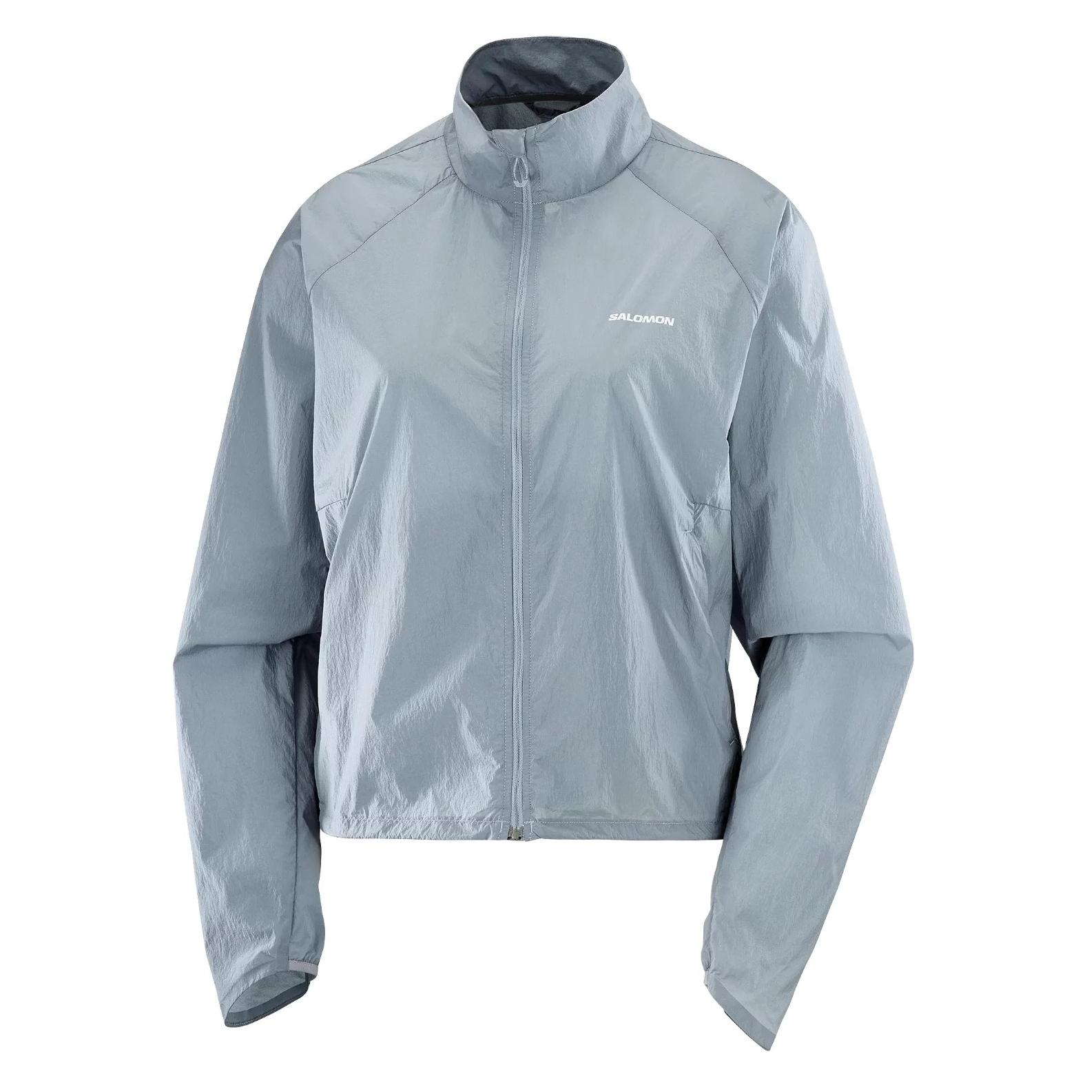 Salomon SHKout FLY JKT Damenjacke (S) (LC2844000)