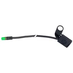 SUPERNOVA Lademodul USB-C Charger mit Bosch Low Power Port Stecker