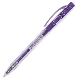 Stabilo Kugelschreiber »Liner 308« 0,38 mm violett