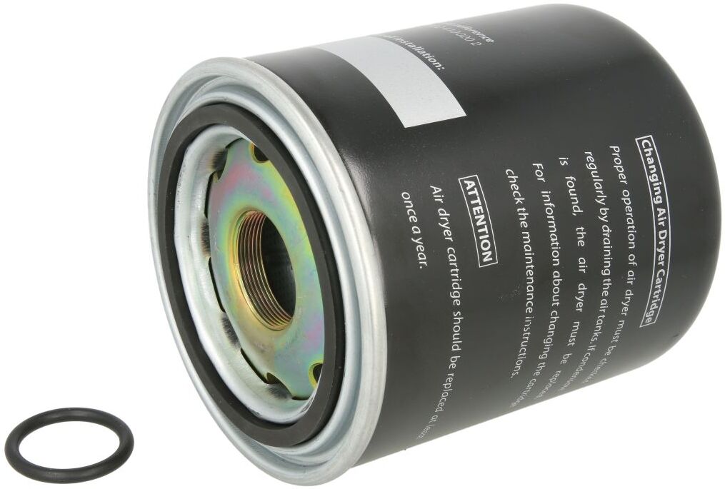 Boss Filters Essiccatore d'aria, sistema di aria compressa BS06-008