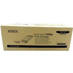 Xerox 113R00721 Toner – yellow – neu verpackt