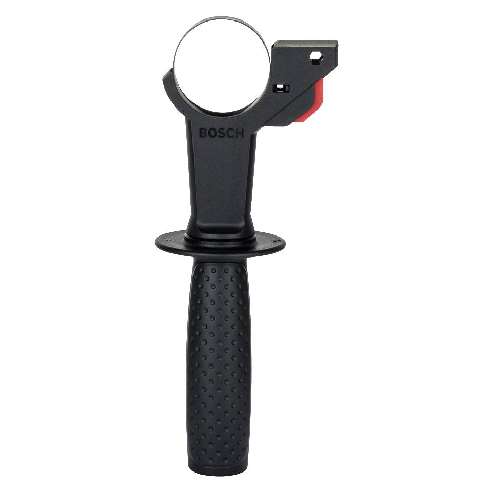 Bosch Professional Zubehör Handgriff für Bohrhämmer. Für Bohrhämmer (2602025191)
