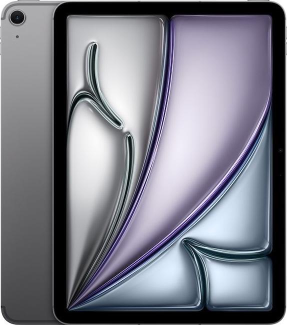 APPLE 11-Zoll iPad Air Wi-Fi + Cellular 512GB - Space Gray