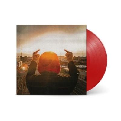 Everything the Hard Way - John Moreland & The Dust Bowl Souls, Vinyl