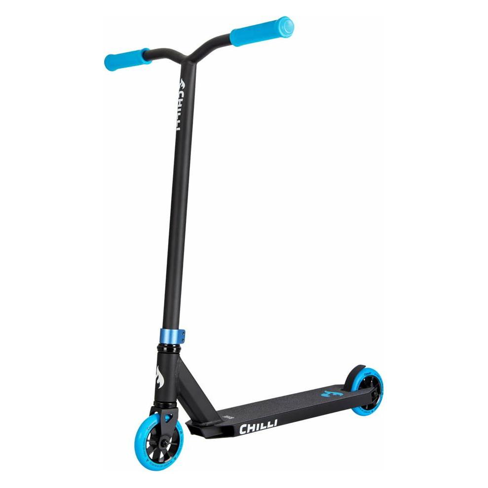 Chilli Scooter Base (118-3)