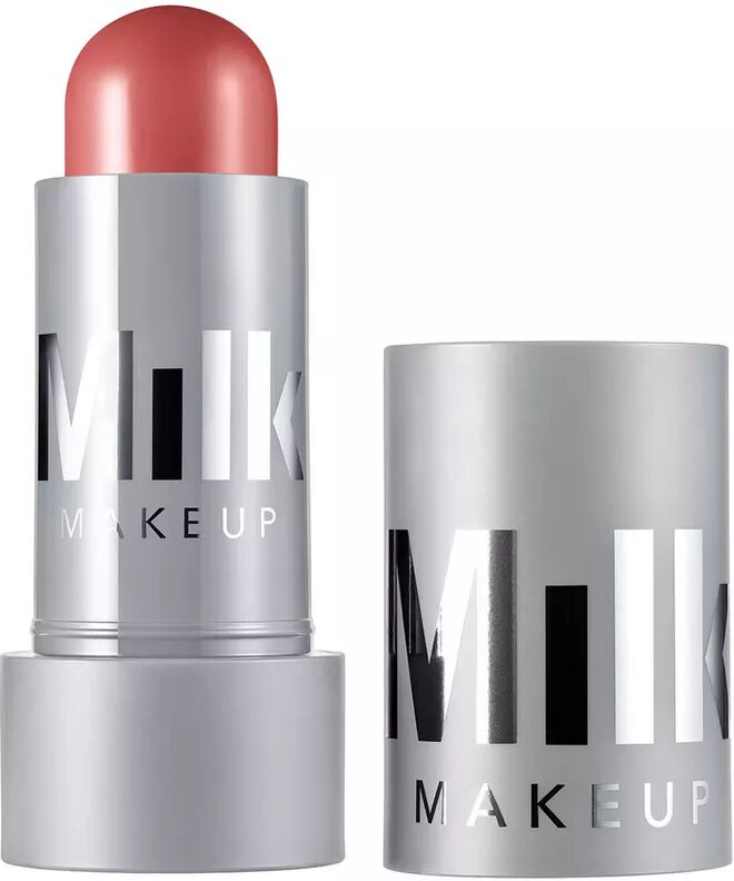 MILK MAKEUP - Lip + Cheek - Cremestick für Wangen und Lippen, 8 g, Werk