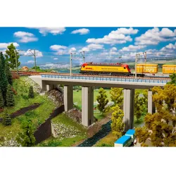 Faller 222571 - Betonbrücke