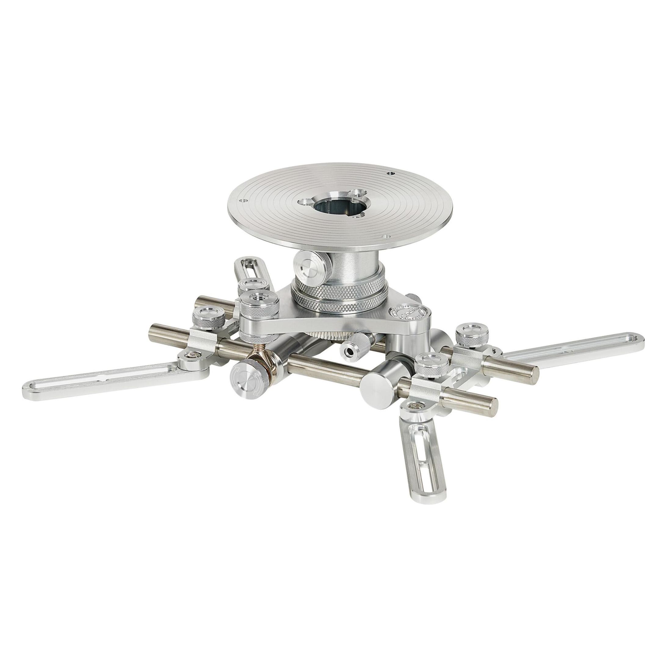 Celexon Beamer-Deckenhalterung MultiCel LuxusLine OMG-1000 S (Decke) (36205958)