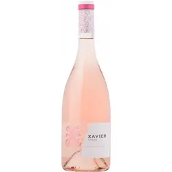 Côtes du Rhône Rosé 2025  - Xavier Vignon