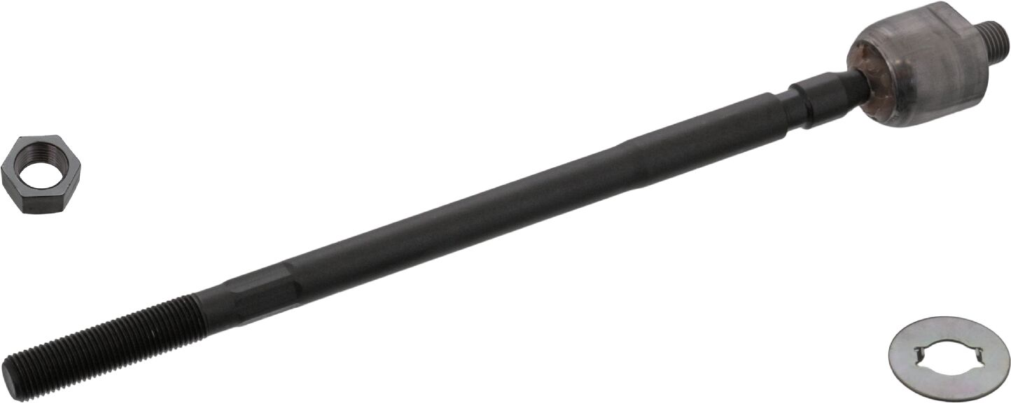 Febi Bilstein Axialgelenk, Spurstange Prokit 43277 Vorderachse Rechts Für Toyota