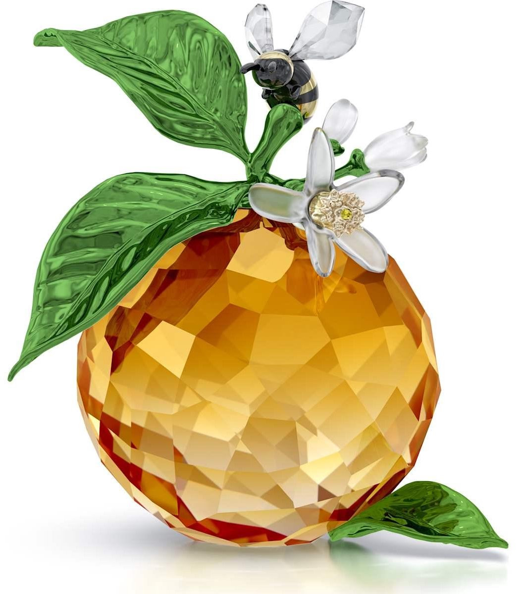 Swarovski Idyllia Clementine and Bee 5692899 tafeldecoratie