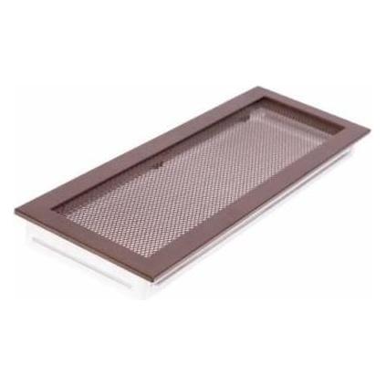 Hearth GRATE OLD BRASS 170X490 (33045887)