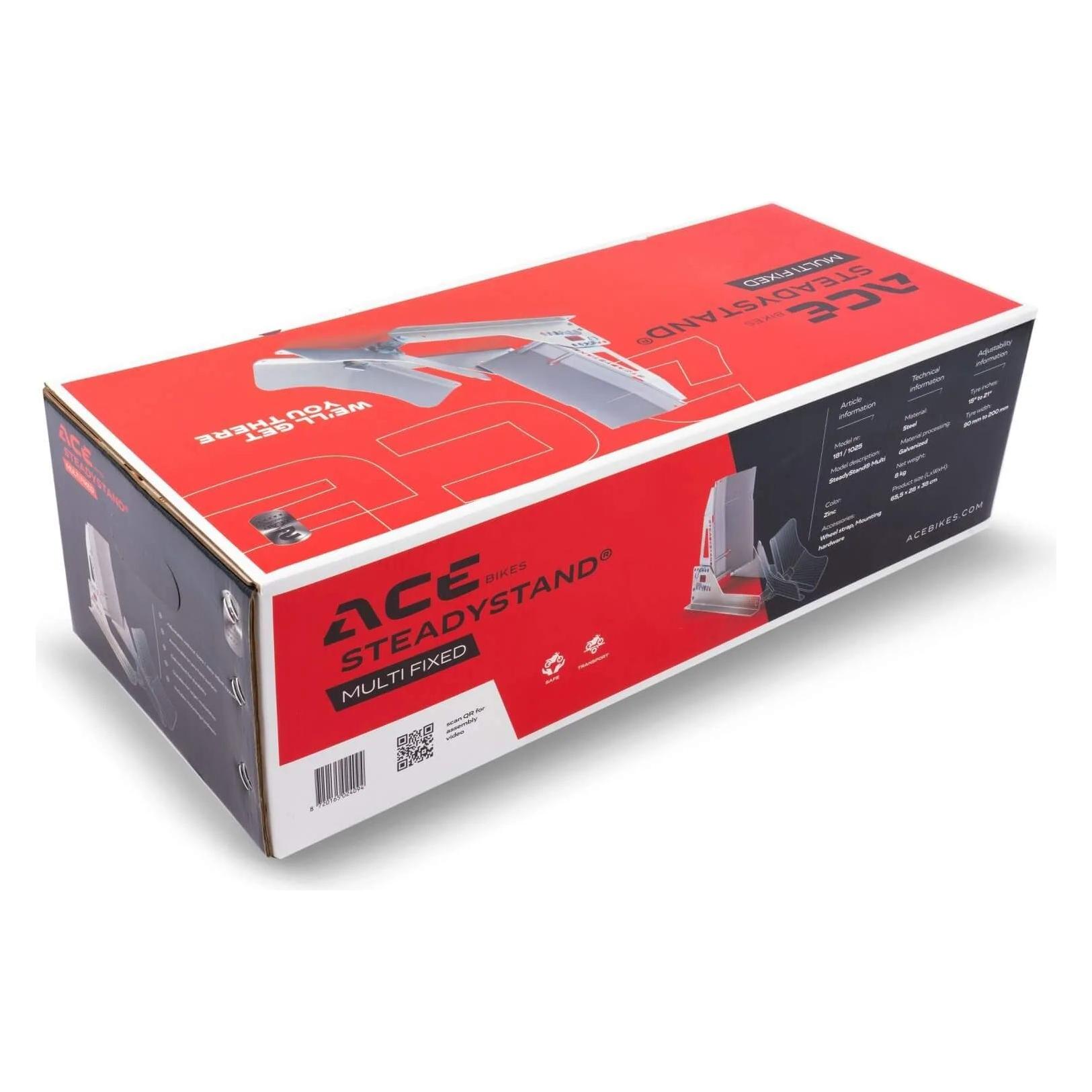 Acebikes SteadyStand Multi Fixed (1025)