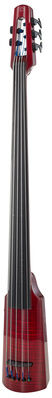 NS Design WAV5c-OB-TR Omni Bass Trans Red Gloss