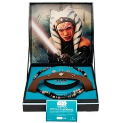 Grupo Erik Star Wars: Ahsoka Tano Bandeau & Perles de Ceinture réplique