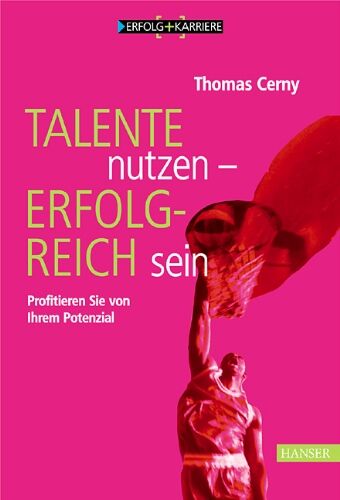 Thomas Cerny - Talente nutzen - erfolgreich sein - Preis vom 30.09.2026 09:01:18 h