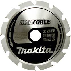Makita B-32172 MAKFORCE B-32172 Kreissägeblatt 270 x 30 x 1.8 mm Zähneanzahl: 24 1 St.