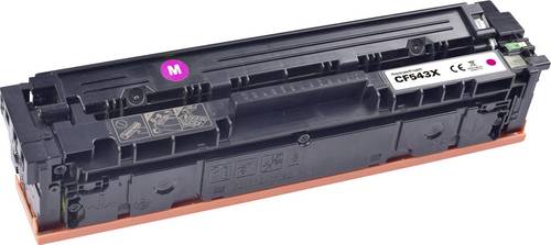 Renkforce Druckerpatrone ersetzt HP HP CF543X Kompatibel Magenta 2500 Seiten RF-HPCF543X RF-7475614