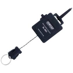 Pepperl+Fuchs RL ID01 Handschlaufe Schwarz Passend für Handy-Modell: Smart-Ex® 02. Ex-Handy 10 481310