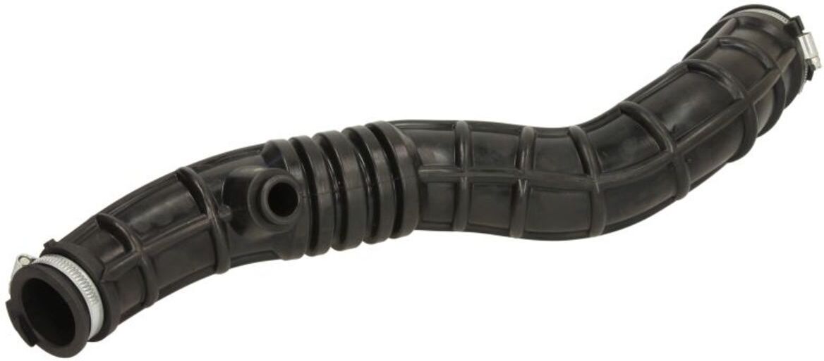 Rohrleitung, Luftfilter zum Saugrohr AKUSAN PF 0023