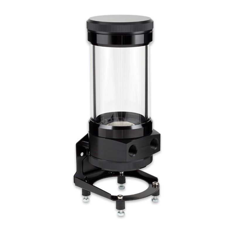 Aquacomputer ULTITUBE D5 100 Ausgleichsbehälter für D5-Pumpen