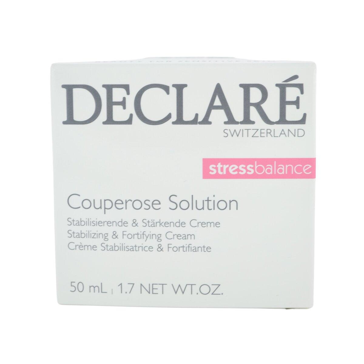 Stress Balance - Couperose Lösung 50ml