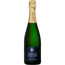 Champagner Daniel Deheurles - Terre Noire
