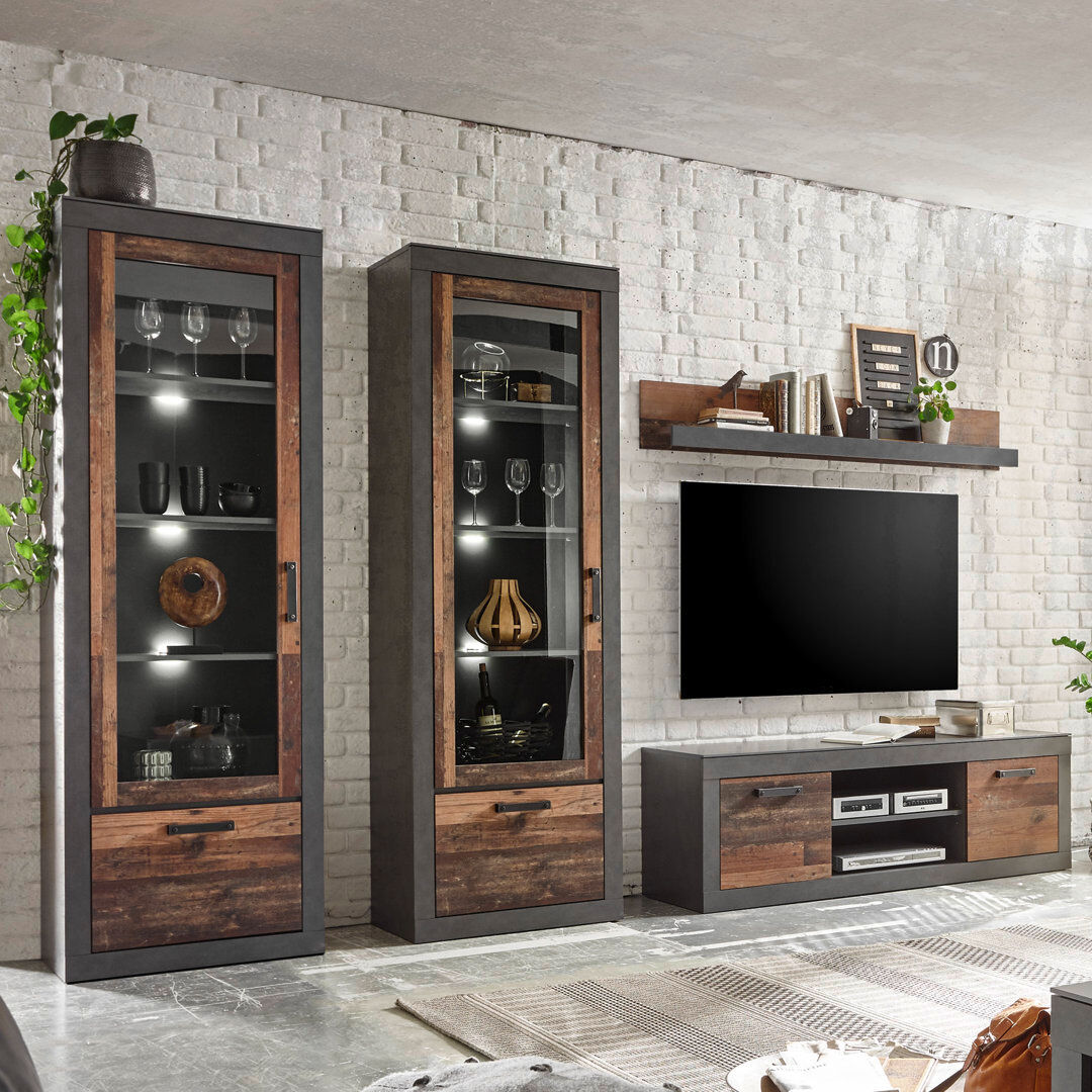 Trent Austin Design Jenna TV Stand for TVs up to 50" 50"