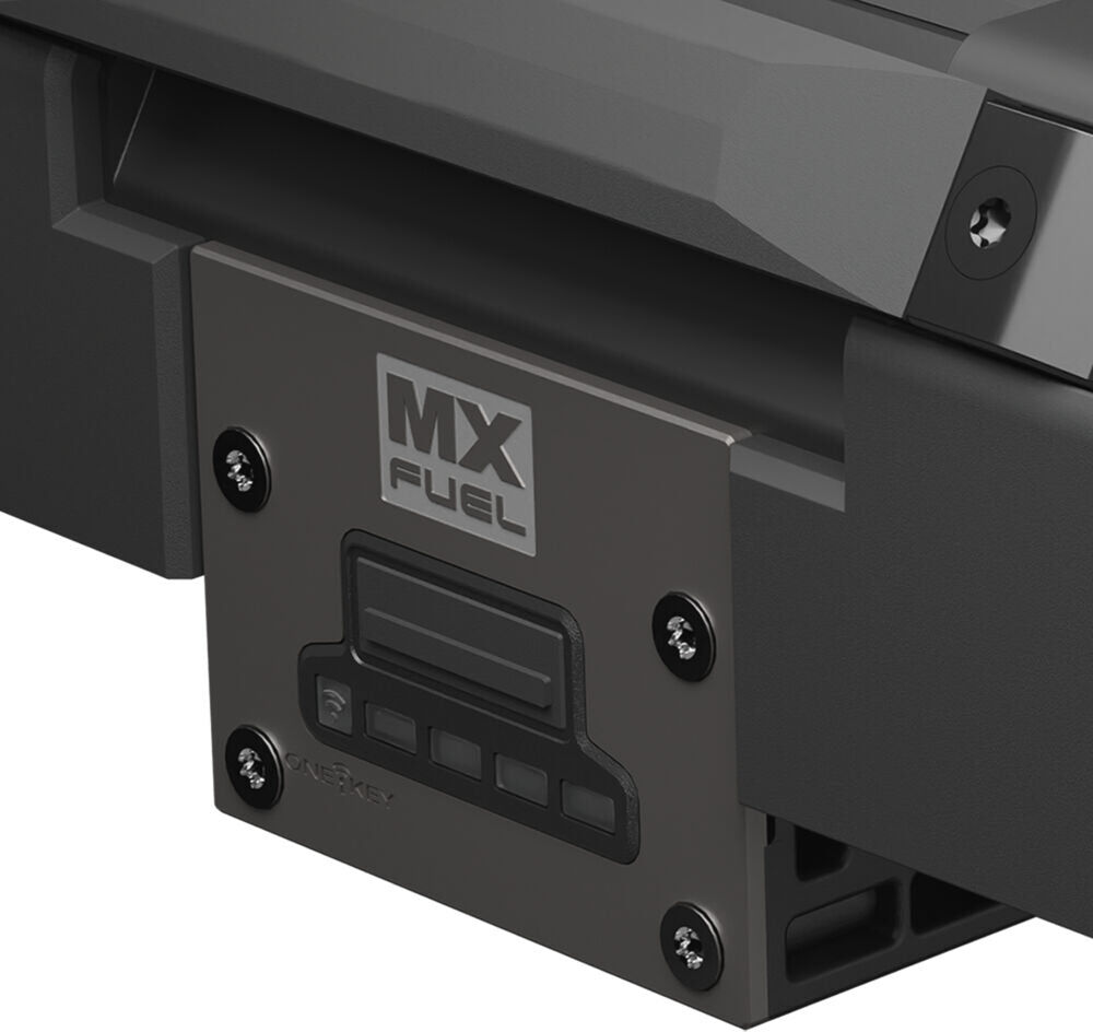 Milwaukee MXF HD812 Batteria MX FUEL 12Ah FORGE ONE-KEY