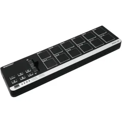 OMNITRONIC PAD-12 MIDI-Controller