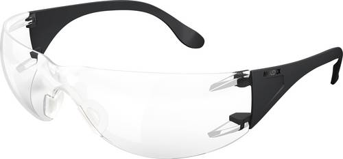 Moldex ADAPT Duo 1K 151001 Schutzbrille inkl. UV-Schutz Durchsichtig EN 170